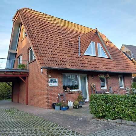 Апартаменты Tor Zum Darss Pruchten Экстерьер фото